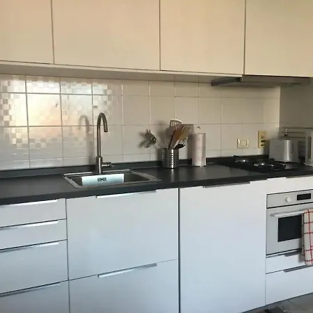 Place Rossetti - Charming Apartment Ventimiglia