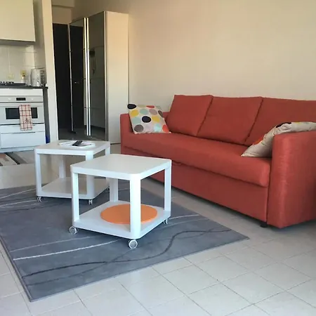 Apartment Place Rossetti - Charming *