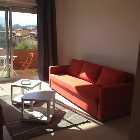 Place Rossetti - Charming Apartment Ventimiglia