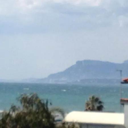 Place Rossetti - Charming * Ventimiglia