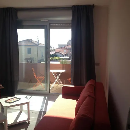 Apartment Place Rossetti - Charming Ventimiglia
